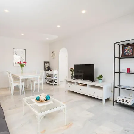 Apartamento Vista Levante By Interhome *