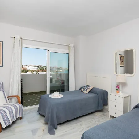 Vista Levante By Interhome Apartamento *