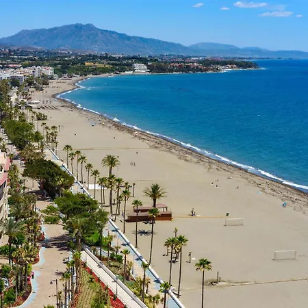 Apartamento Vista Levante By Interhome *