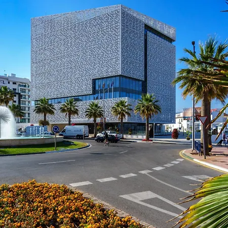 Vista Levante By Interhome Estepona
