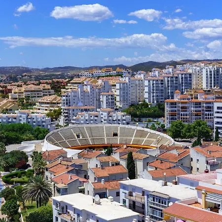 Vista Levante By Interhome Apartamento