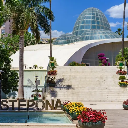 Vista Levante By Interhome * Estepona